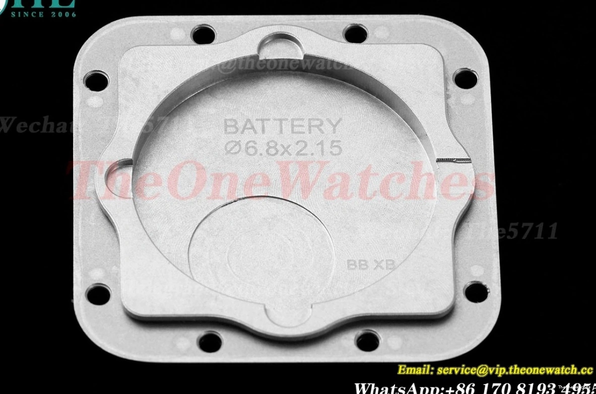 Secrete SS AF Mop Ladies YG Dial De 27mm Quartz Panthere 0426